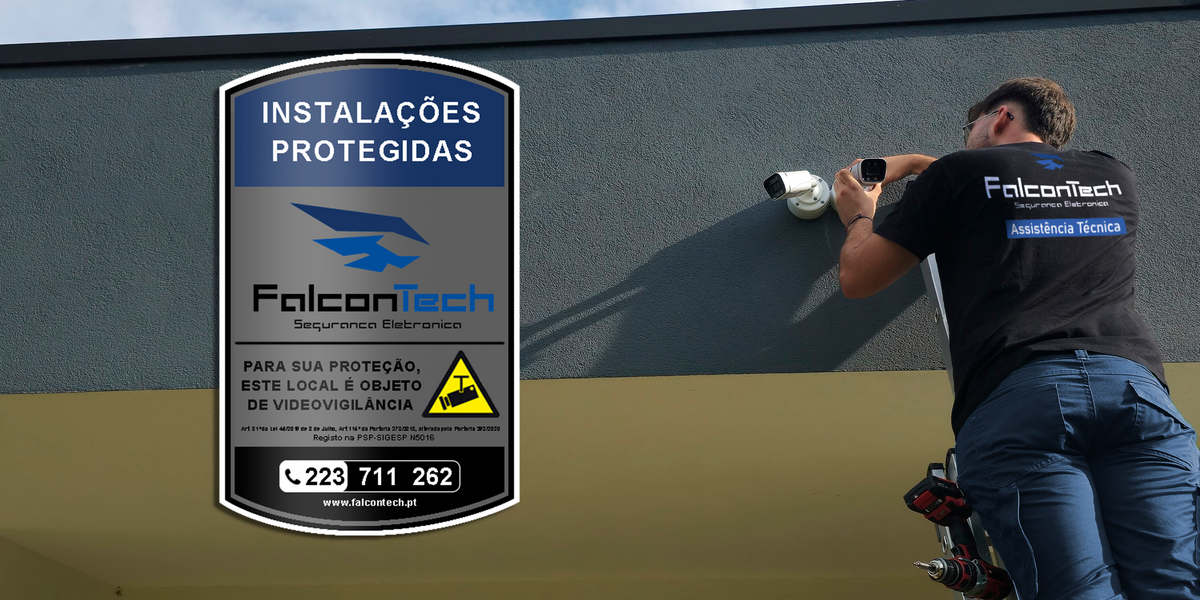 Falcomtech Residência – FalconTech
