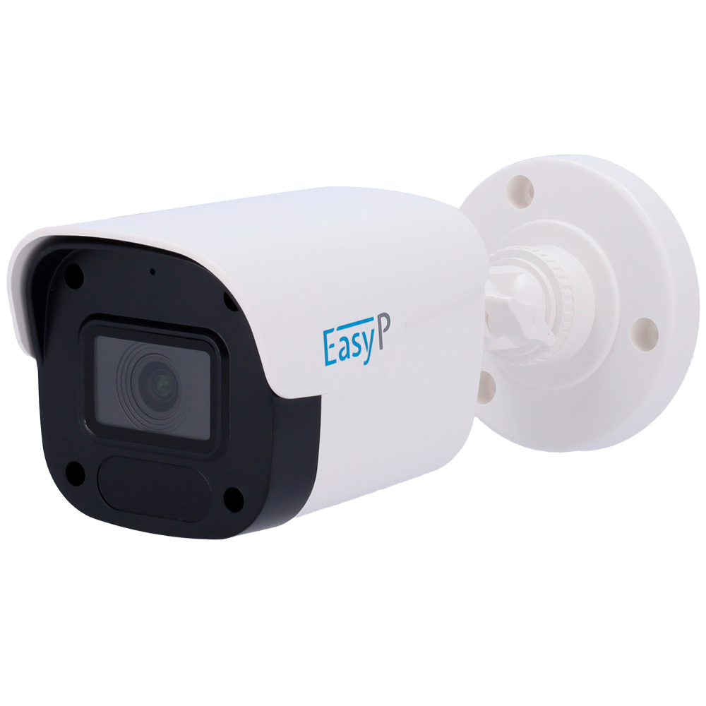 Câmara Bullet IP 2 Megapixel Gama EASY-P