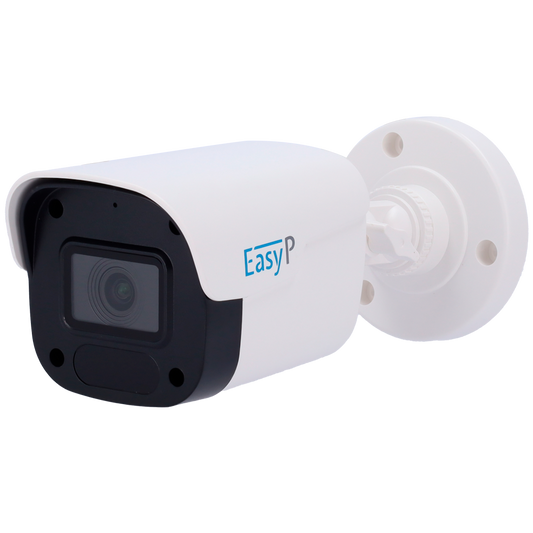 Câmara Bullet IP 2 Megapixel Gama EASY-P