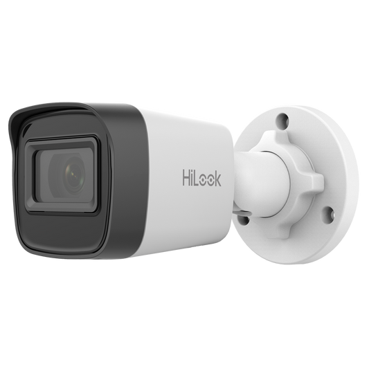 Câmara Bullet IP 2 Megapixel Gama Hilook