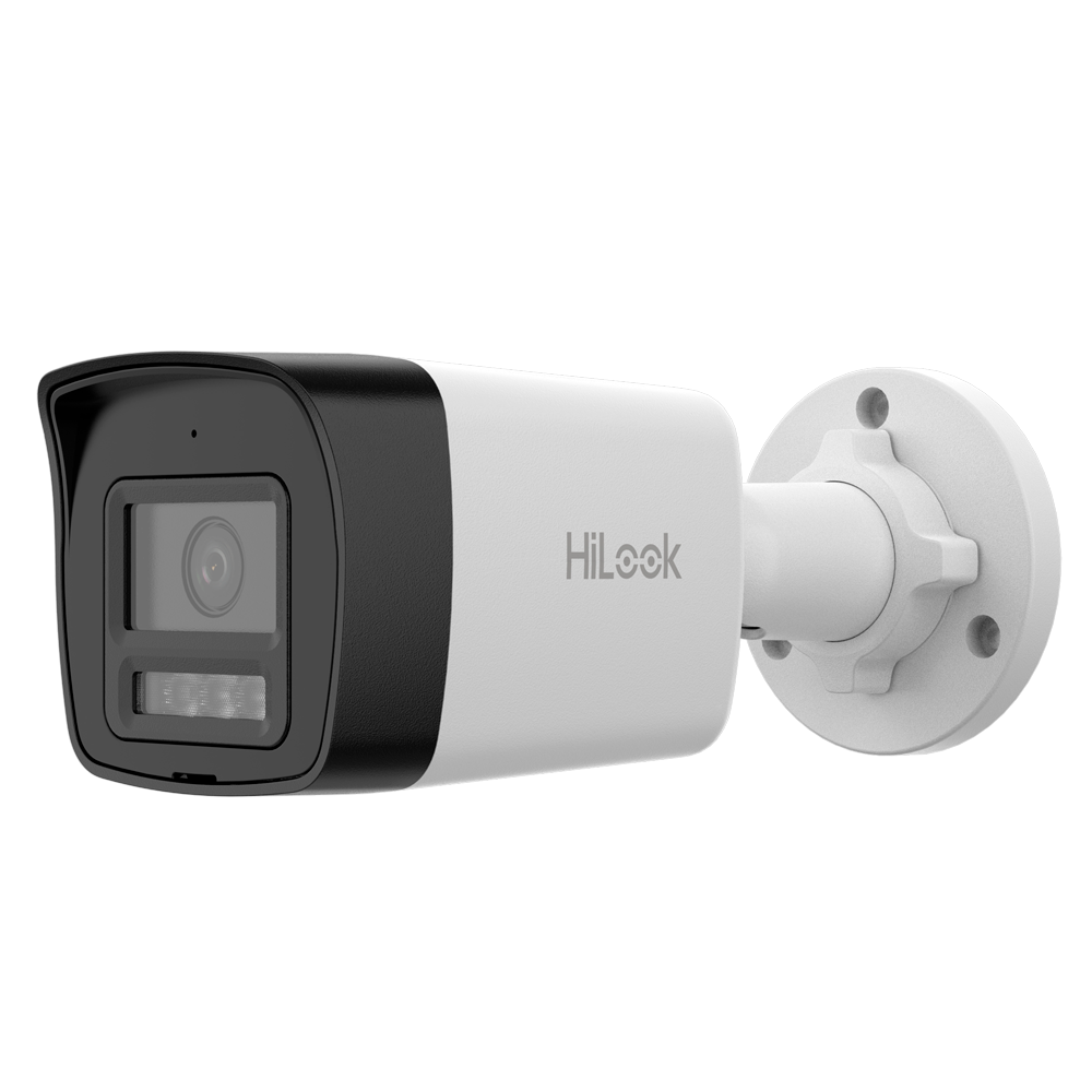 Câmara Bullet IP 4 Megapixel Gama Hilook