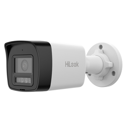 Câmara Bullet IP 4 Megapixel Gama Hilook