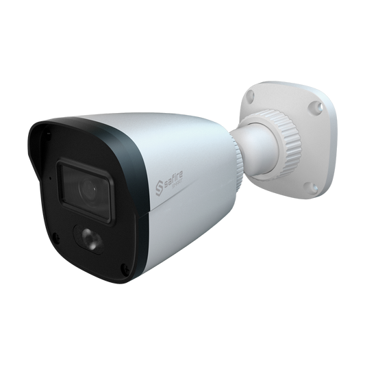 Câmara Bullet IP 2 Megapixel Gama Safire