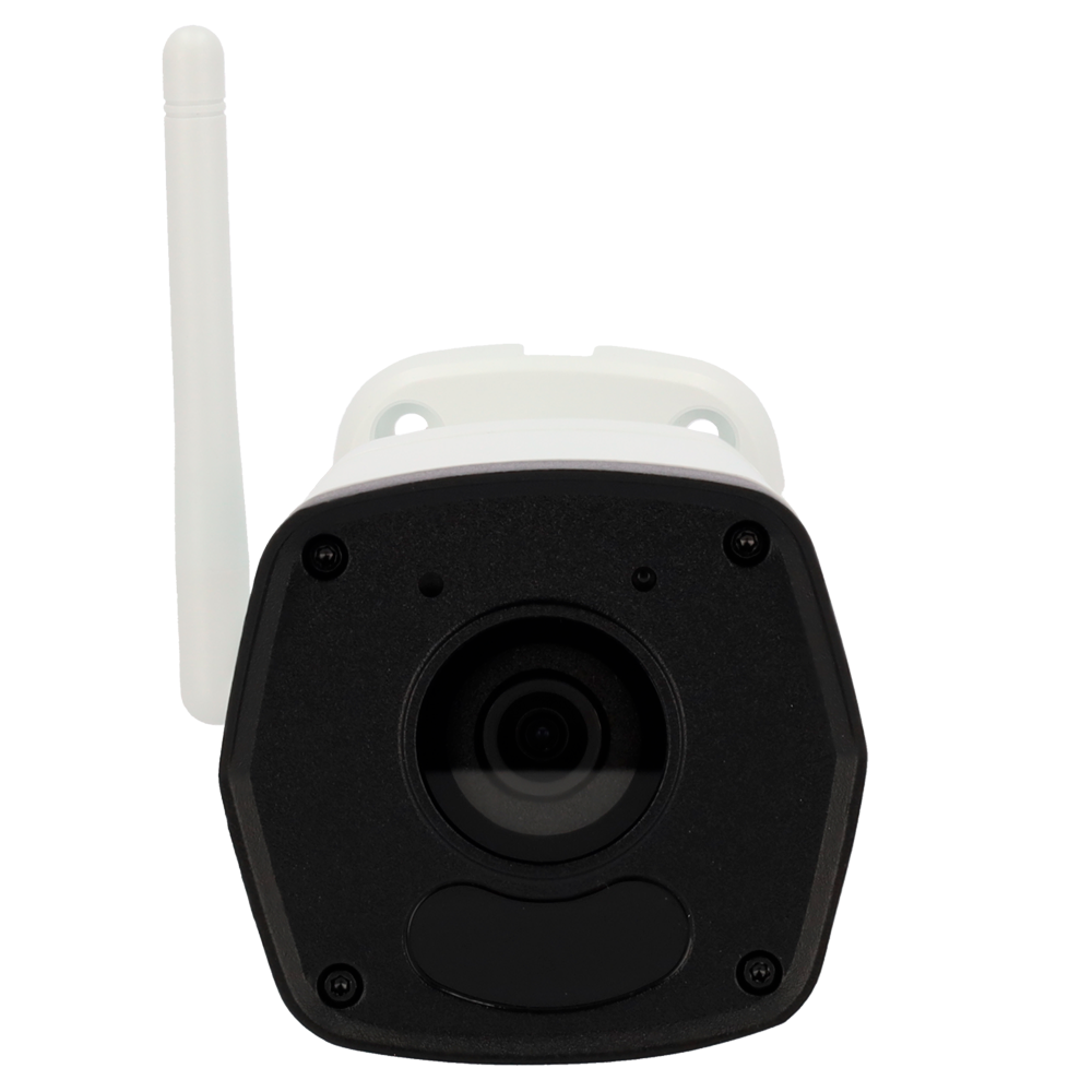 Câmara Tubular IP 2 Megapixel Gama Uniarch WIFI