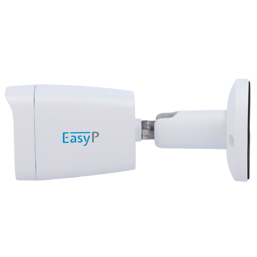 Câmara Bullet IP 4 Megapixel Gama EASY-P