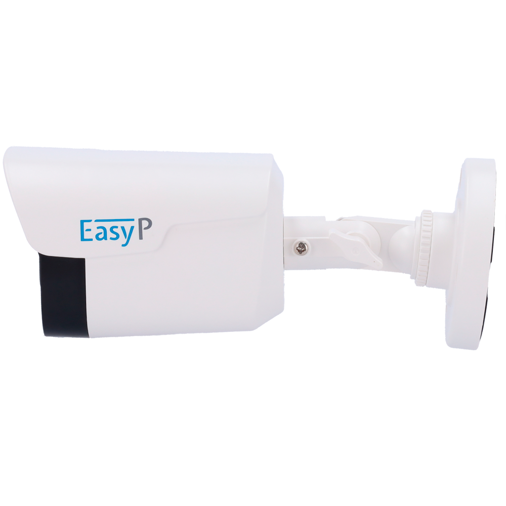 Câmara Bullet IP 2 Megapixel Gama EASY-P