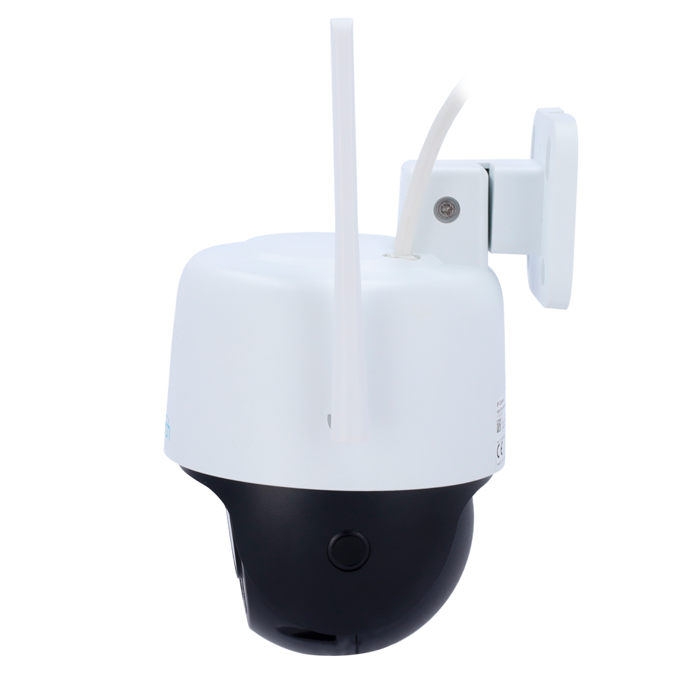 Câmara Rotativa IP 5 Megapixel WiFi Gama Uniarch