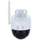 Câmara Rotativa IP 5 Megapixel WiFi Gama Uniarch