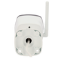 Câmara Tubular IP 2 Megapixel Gama Uniarch WIFI