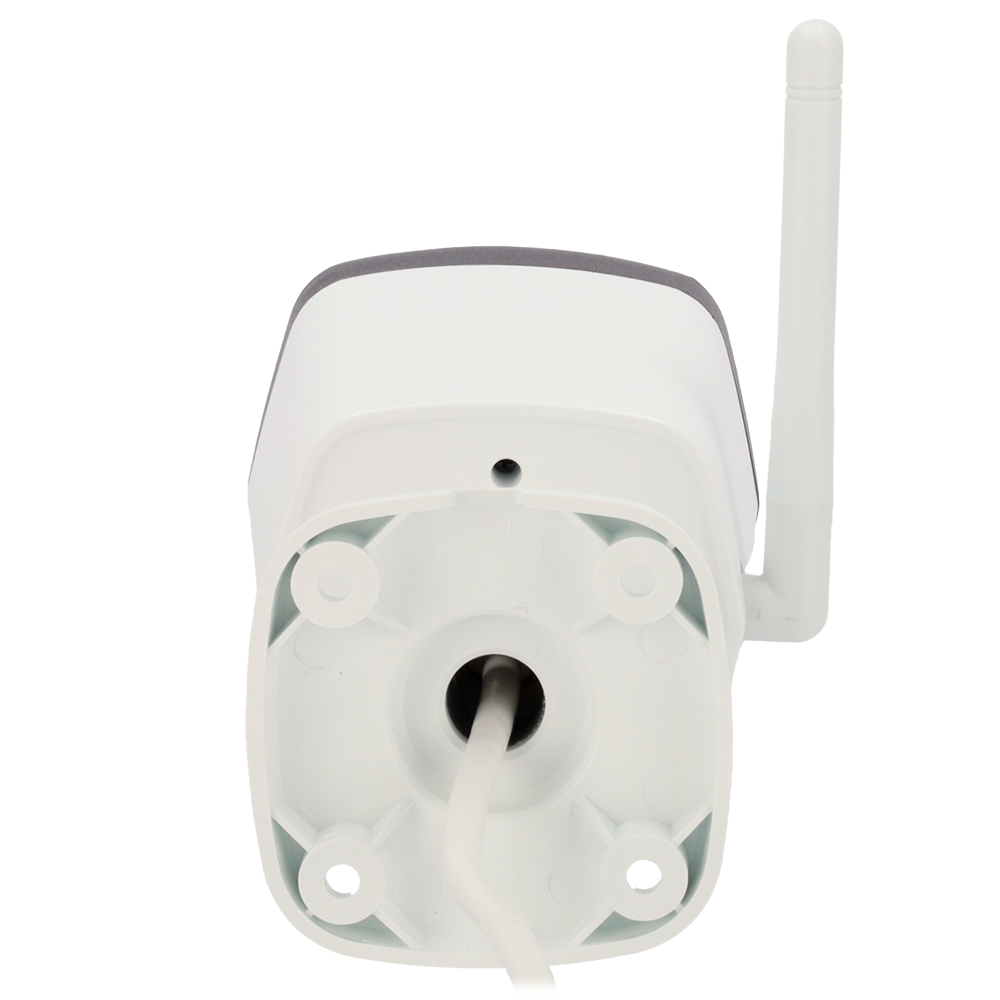 Câmara Tubular IP 2 Megapixel Gama Uniarch WIFI